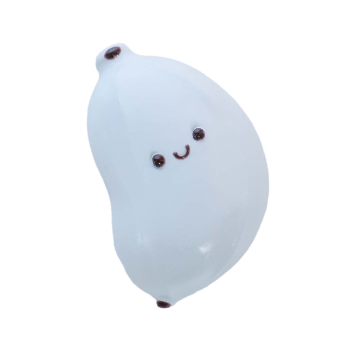 blue banana Taba Squishy