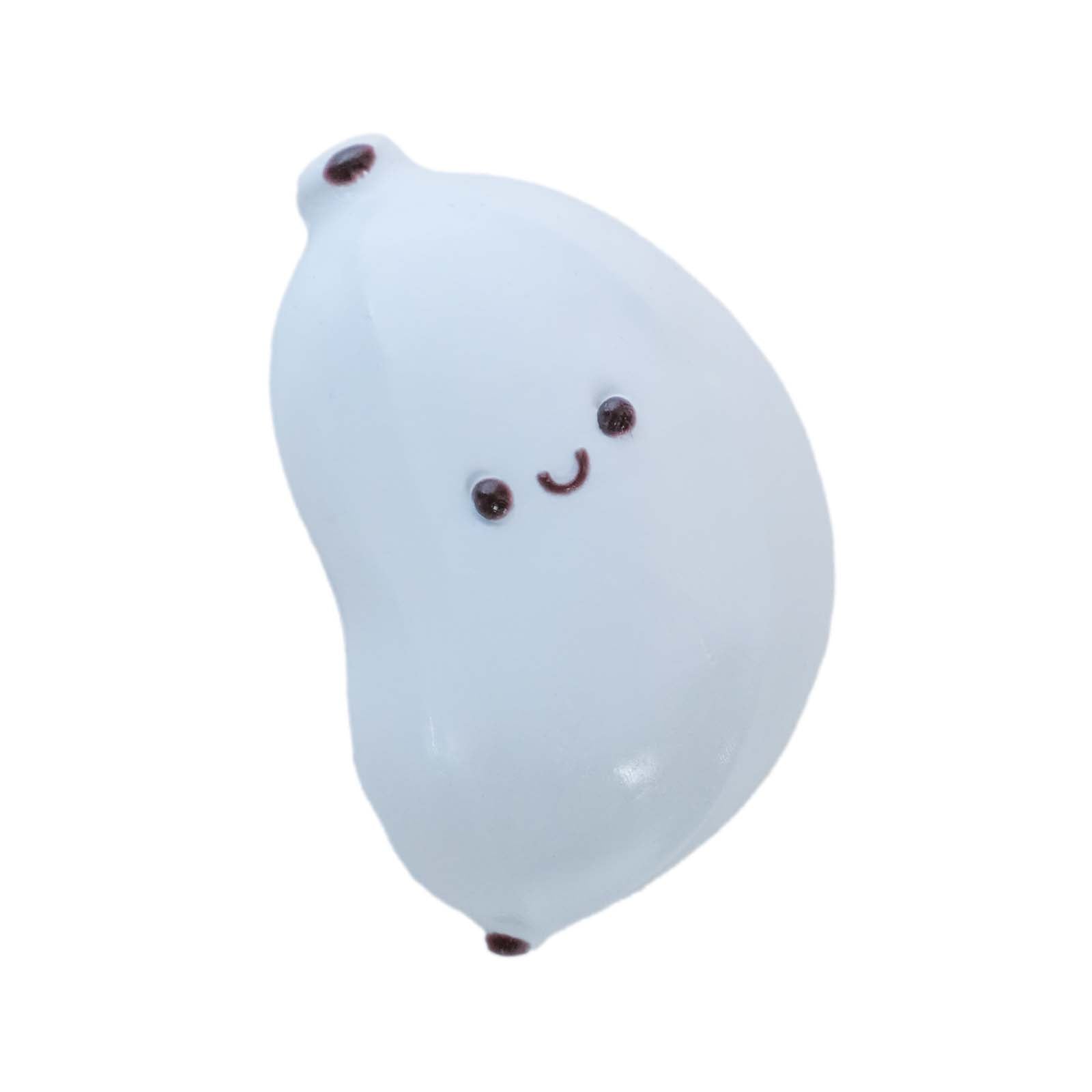 blue banana Taba Squishy