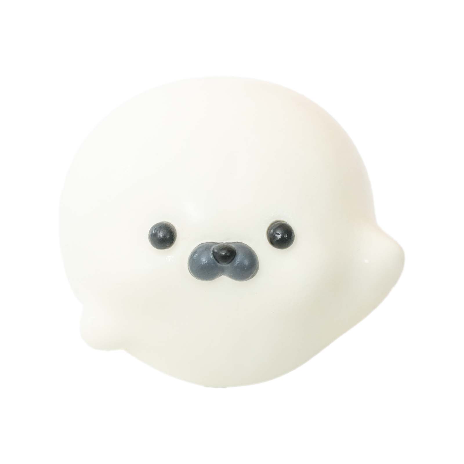 Seal cutie Taba Squishy