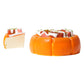 Cheese Pizza Taba Squishy