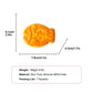 Big Taiyaki Taba Squishy