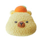 Kapibara Taba Squishy