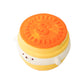 Gold Coin Doggy Taba Squishy
