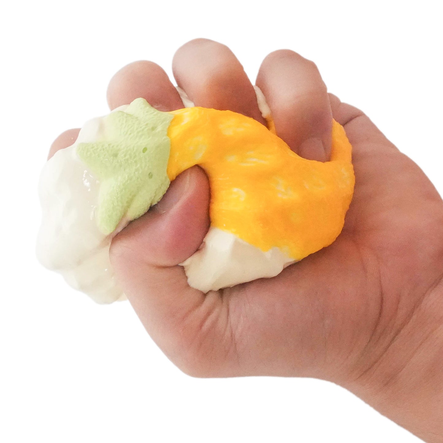 Little Pineapple Taba Squishy