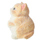 Giant jelly Yellow Cat Taba Squishy