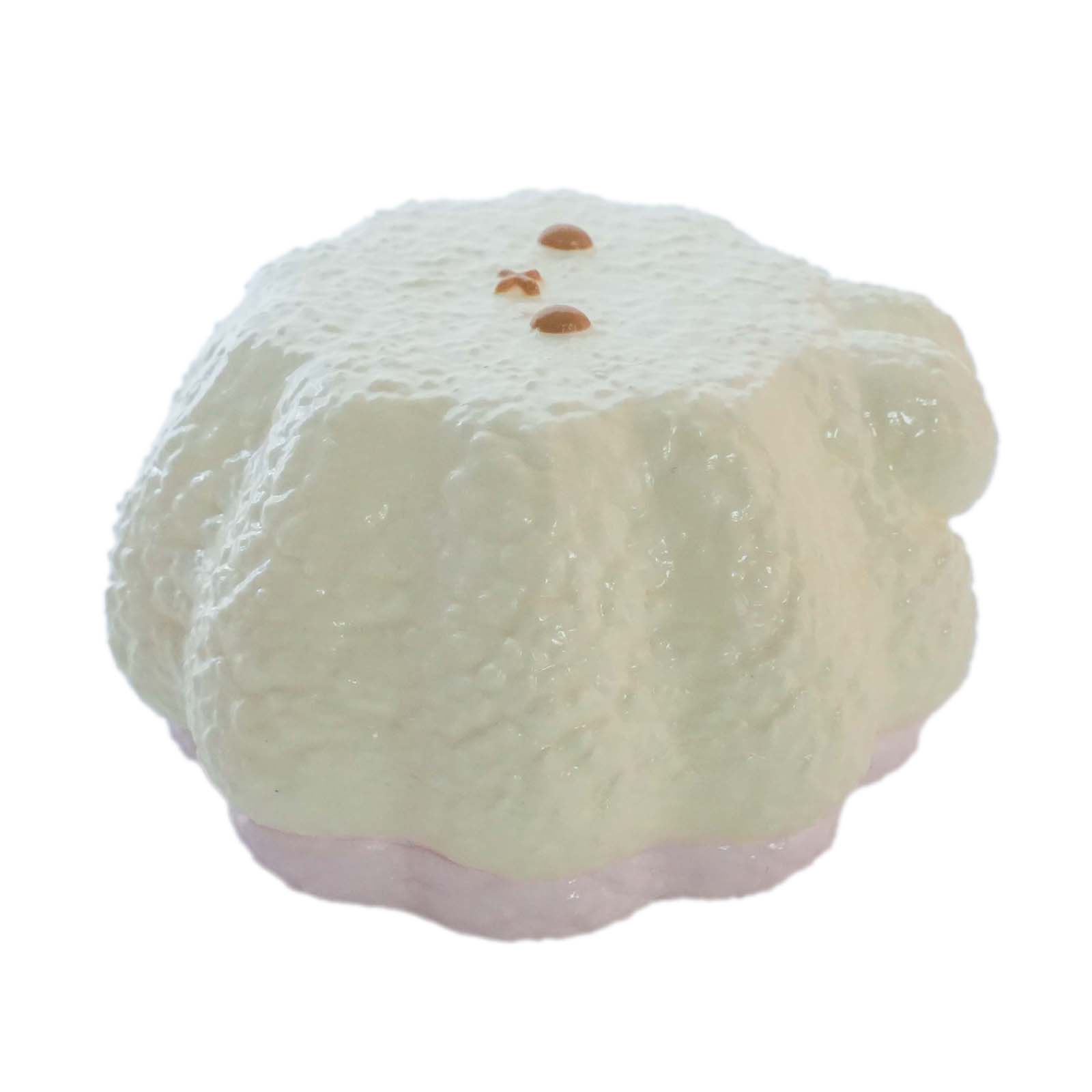 Miffy Pudding Taba Squishy
