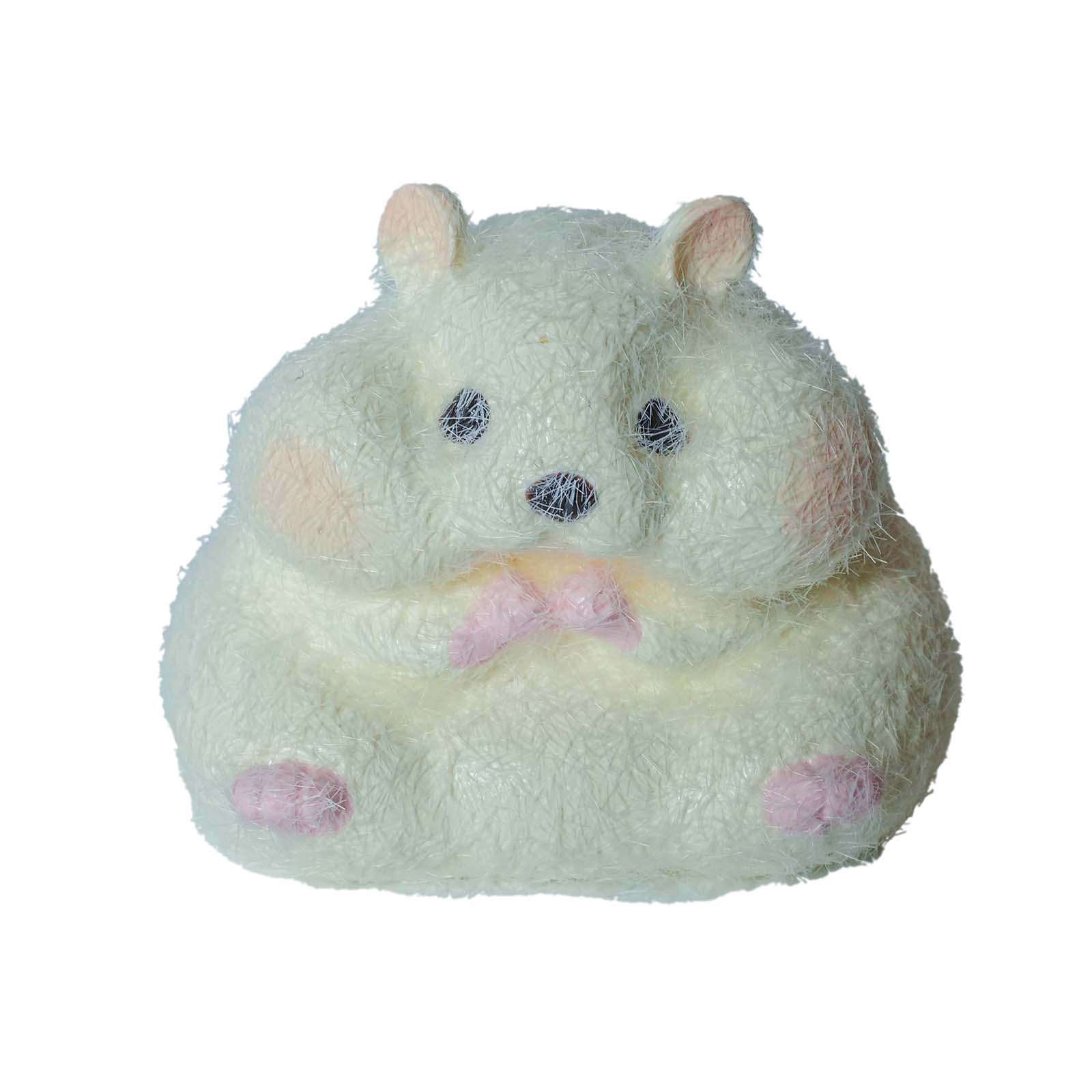 furry hamster Taba Squishy