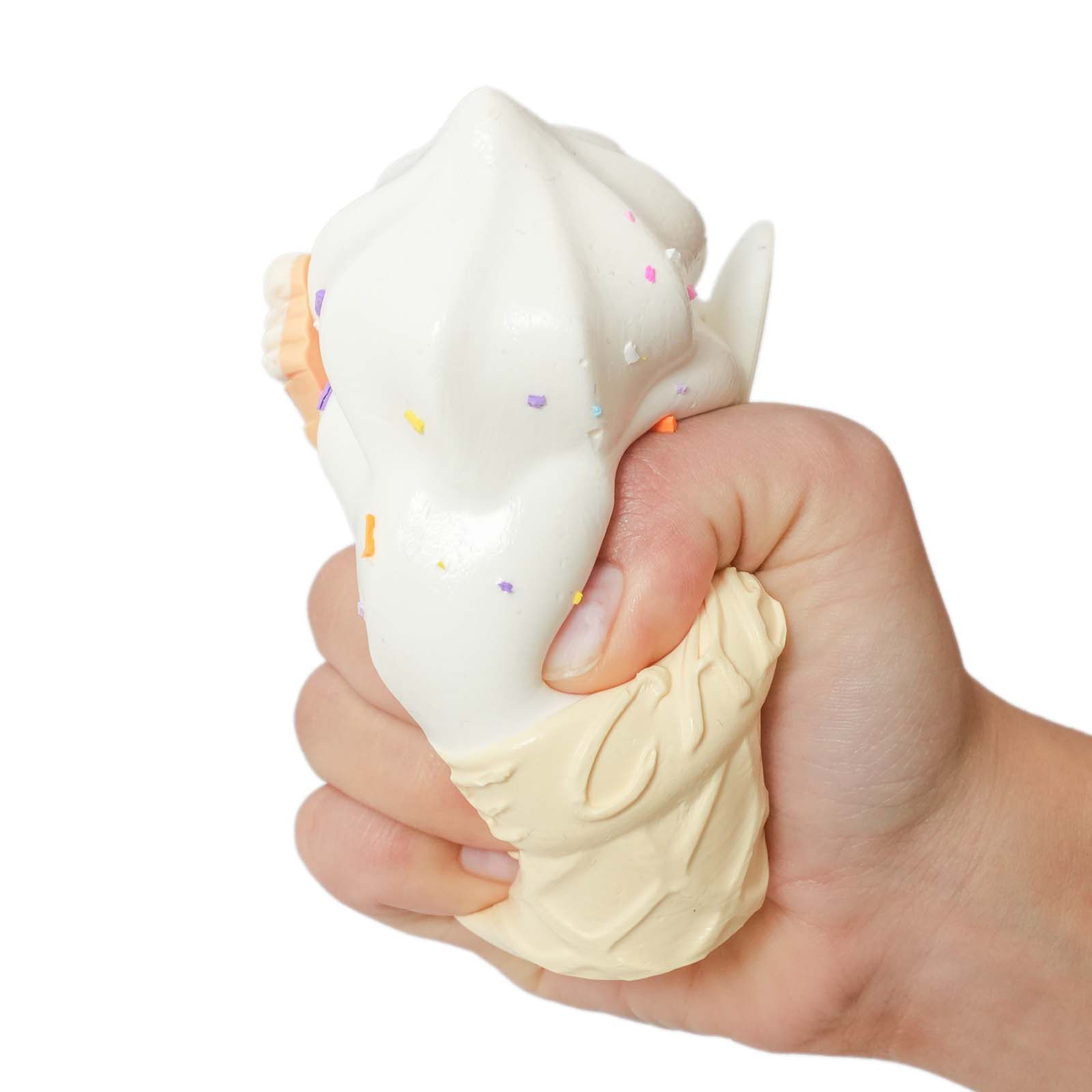 Big Ice Cream Taba Squishy