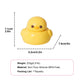 Big Duck Taba Squishy