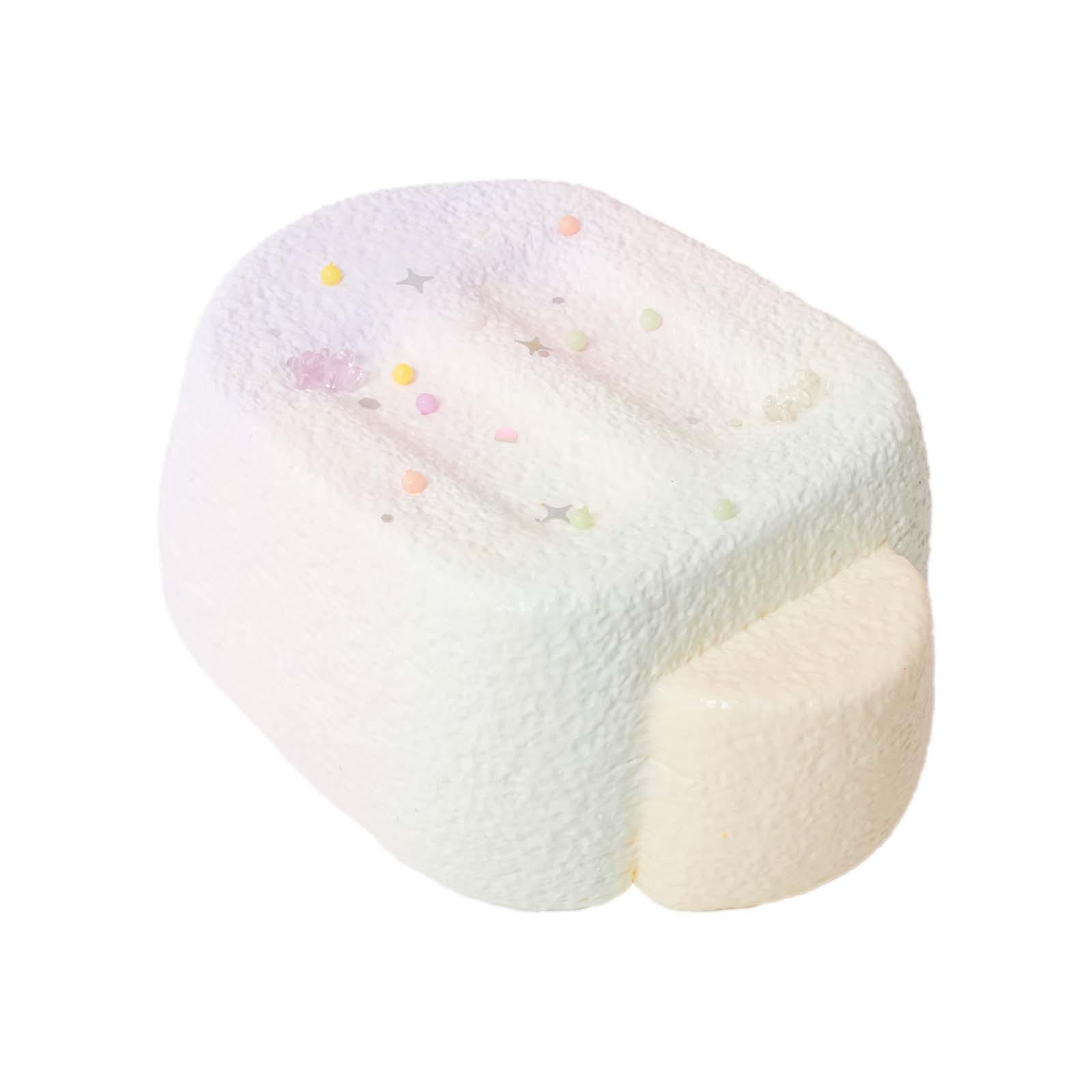 Colorful Popsicles Taba Squishy