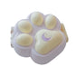 Lavender Paws Taba Squishy