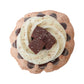 Choco Cake Taba Squishy