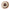 Choco Cake Taba Squishy