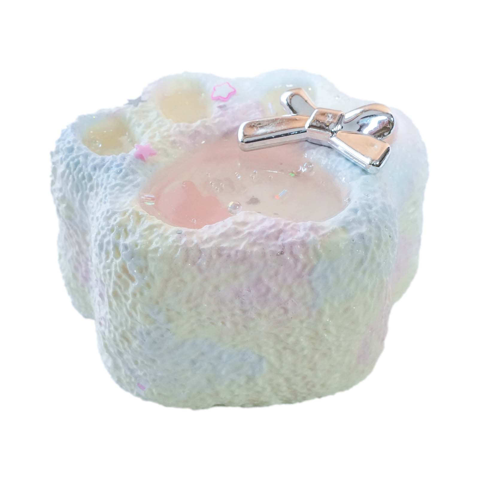 Mini Paw Taba Squishy