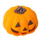 Glow pumpkin Taba Squishy