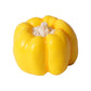 Orange/Yellow Pumpkin Taba Squishy