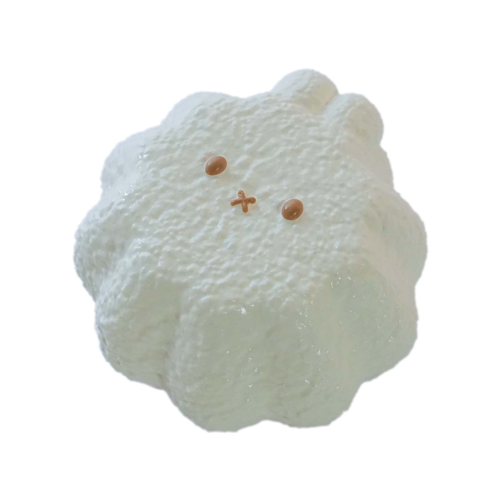 Miffy Pudding Taba Squishy