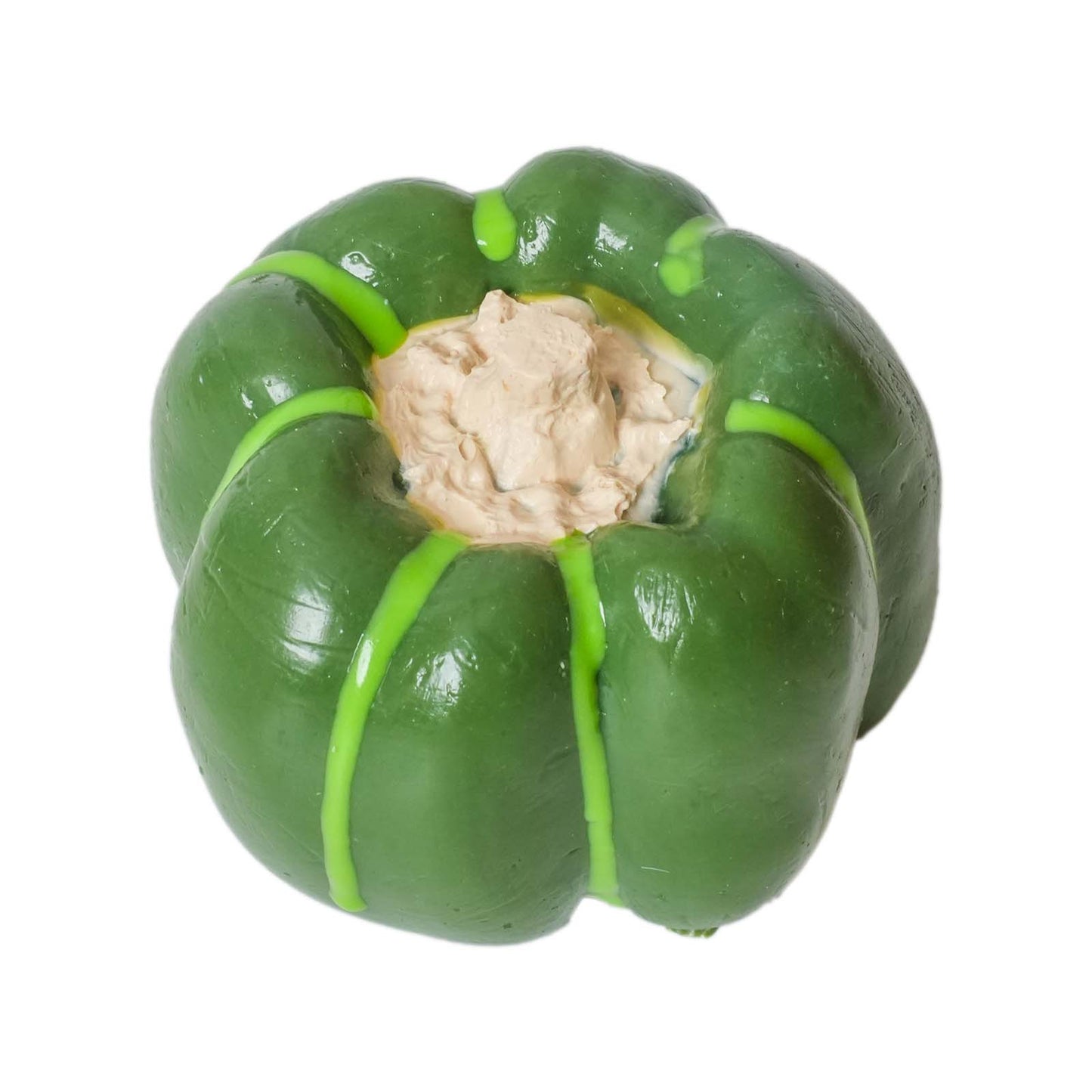 Green Pumpkin Taba Squishy