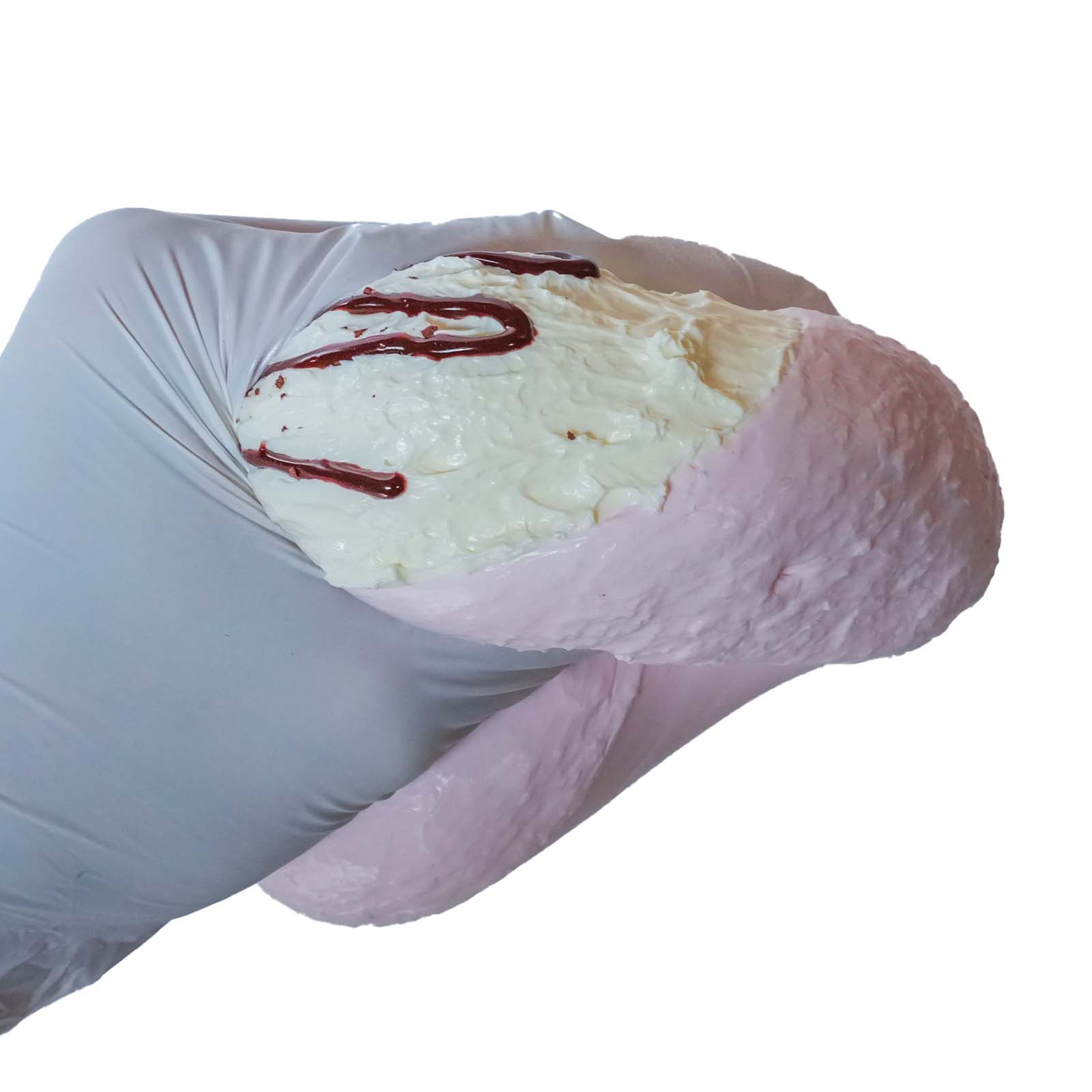 lce-cream puffy Taba Squishy