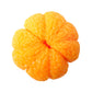 Big Orange Taba Squishy