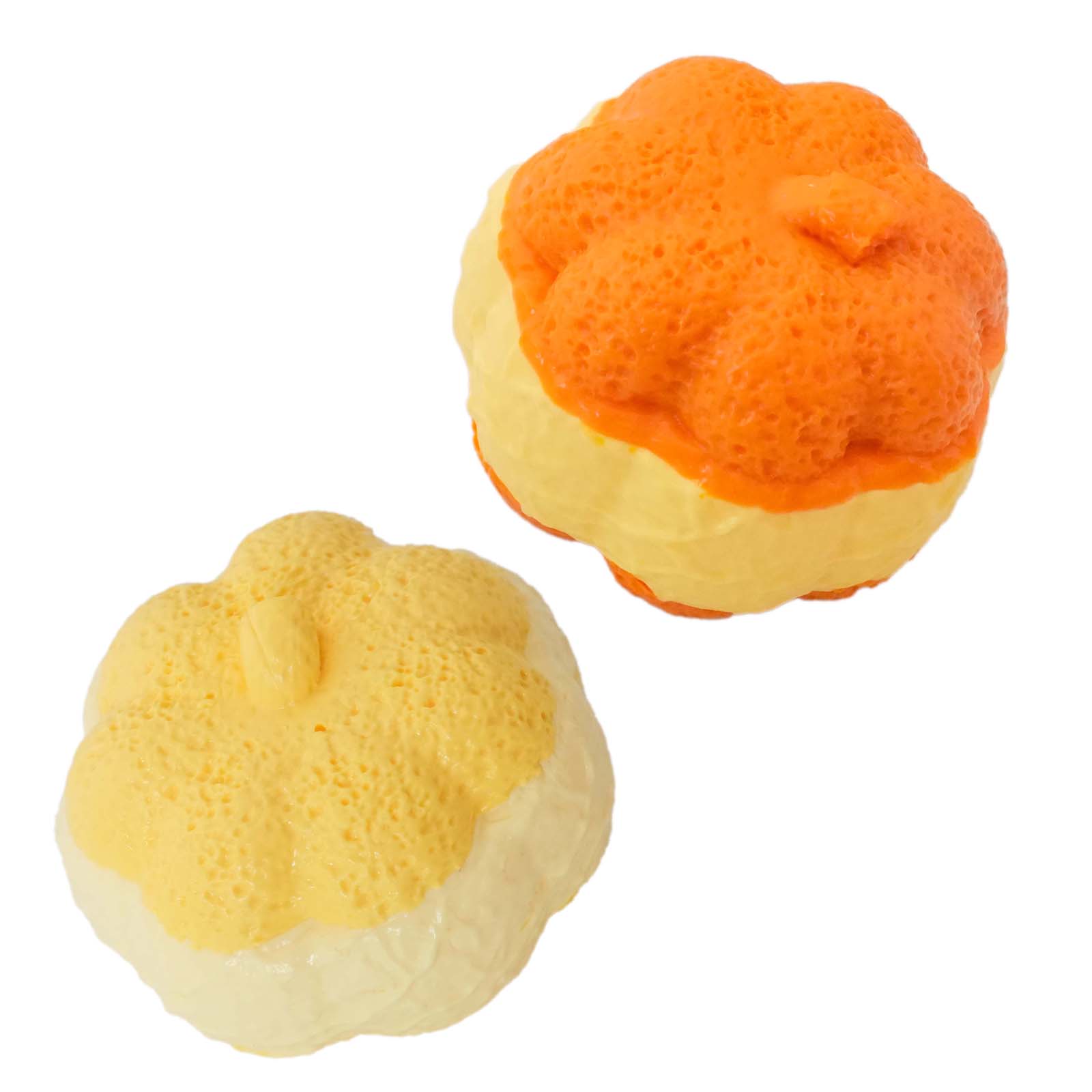 Little Pumpkins Taba Squishy