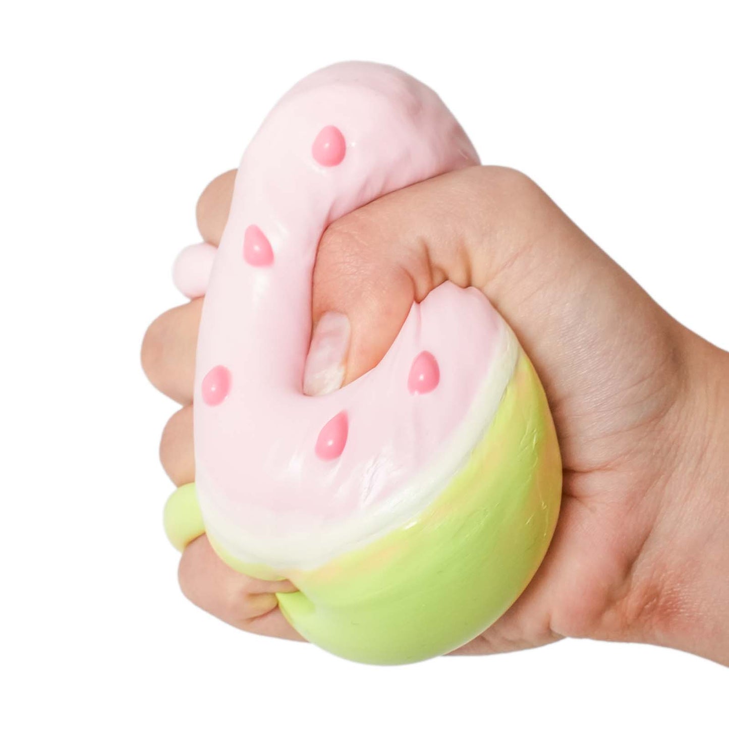 Watermelon Taba Squishy