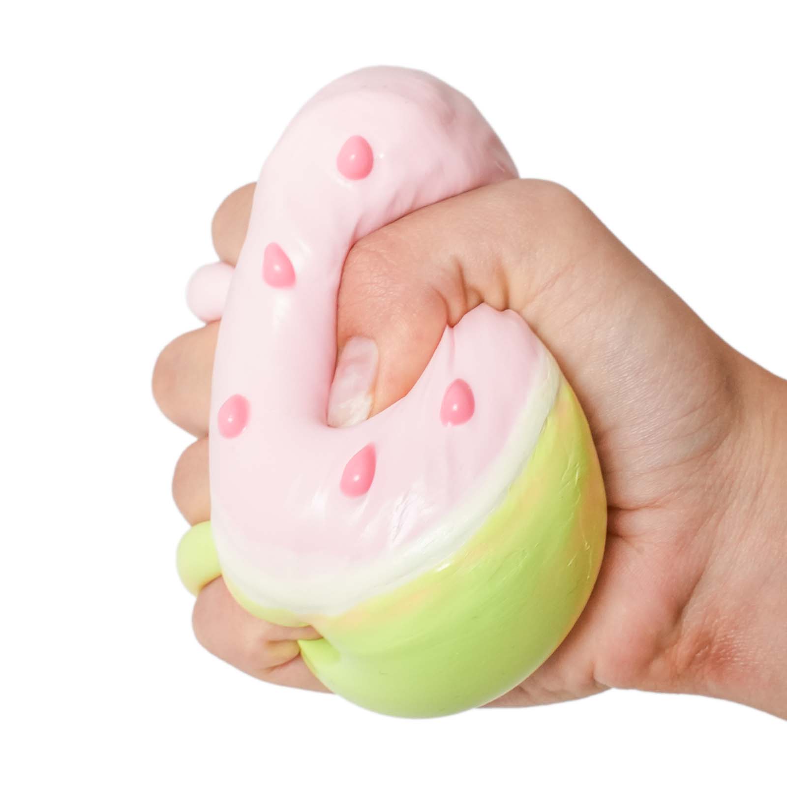 Watermelon Taba Squishy