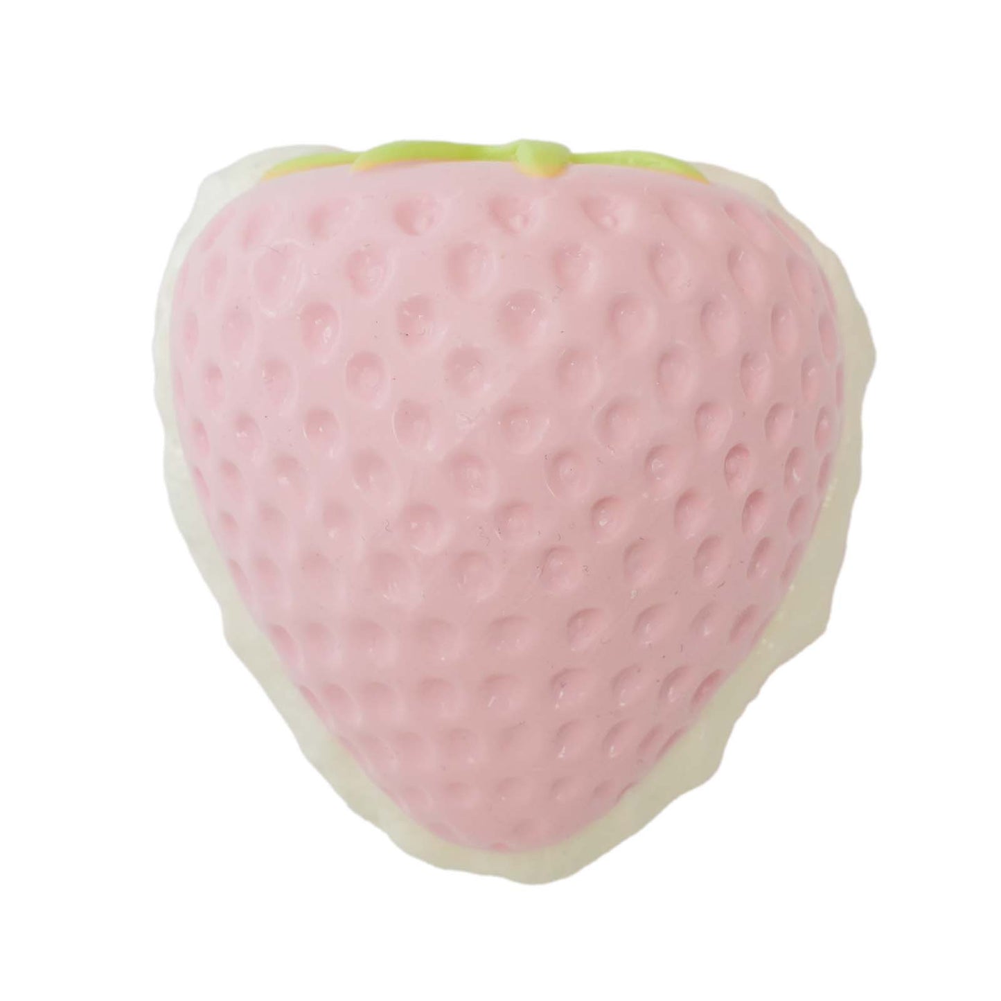 Big Strawberry Taba Squishy
