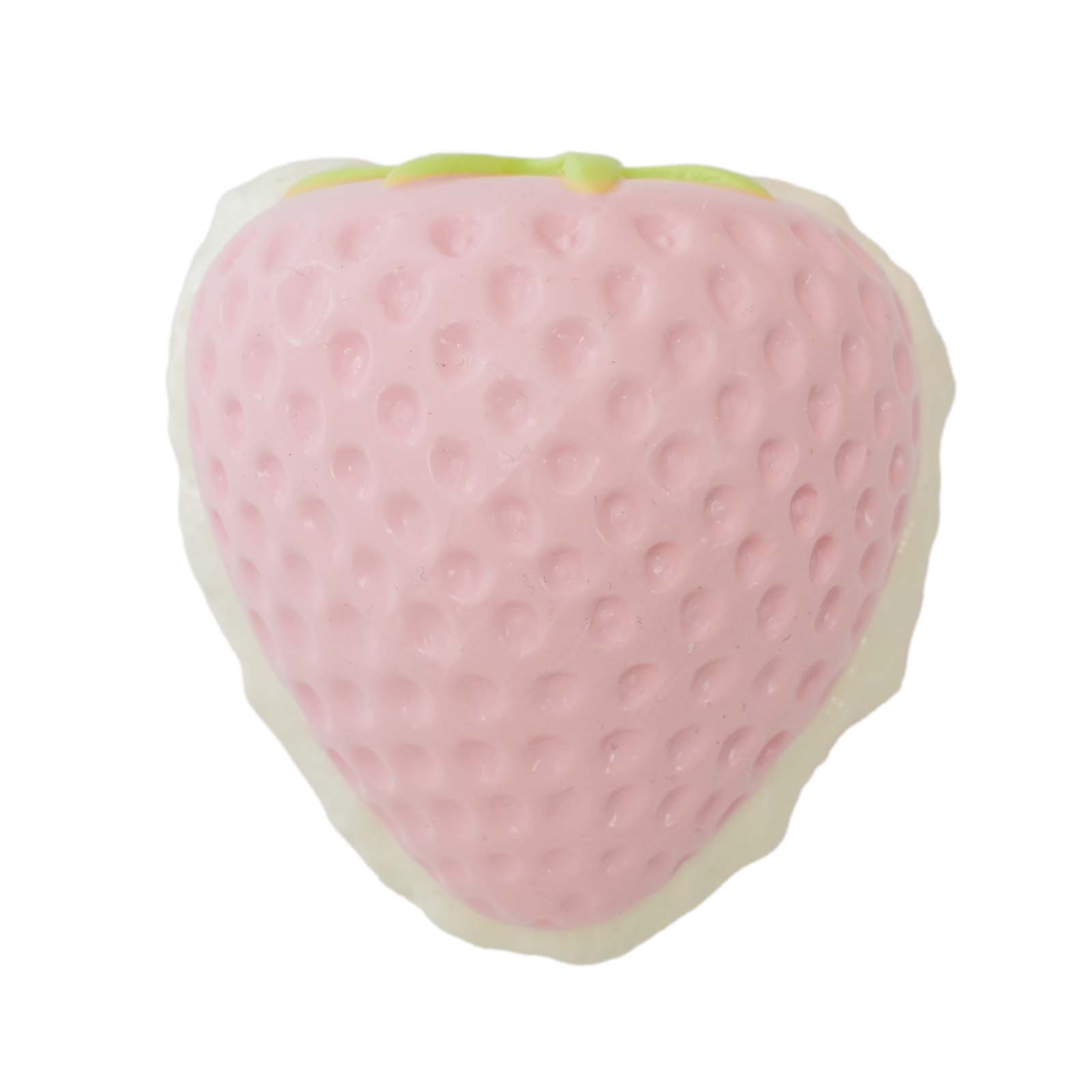 Big Strawberry Taba Squishy