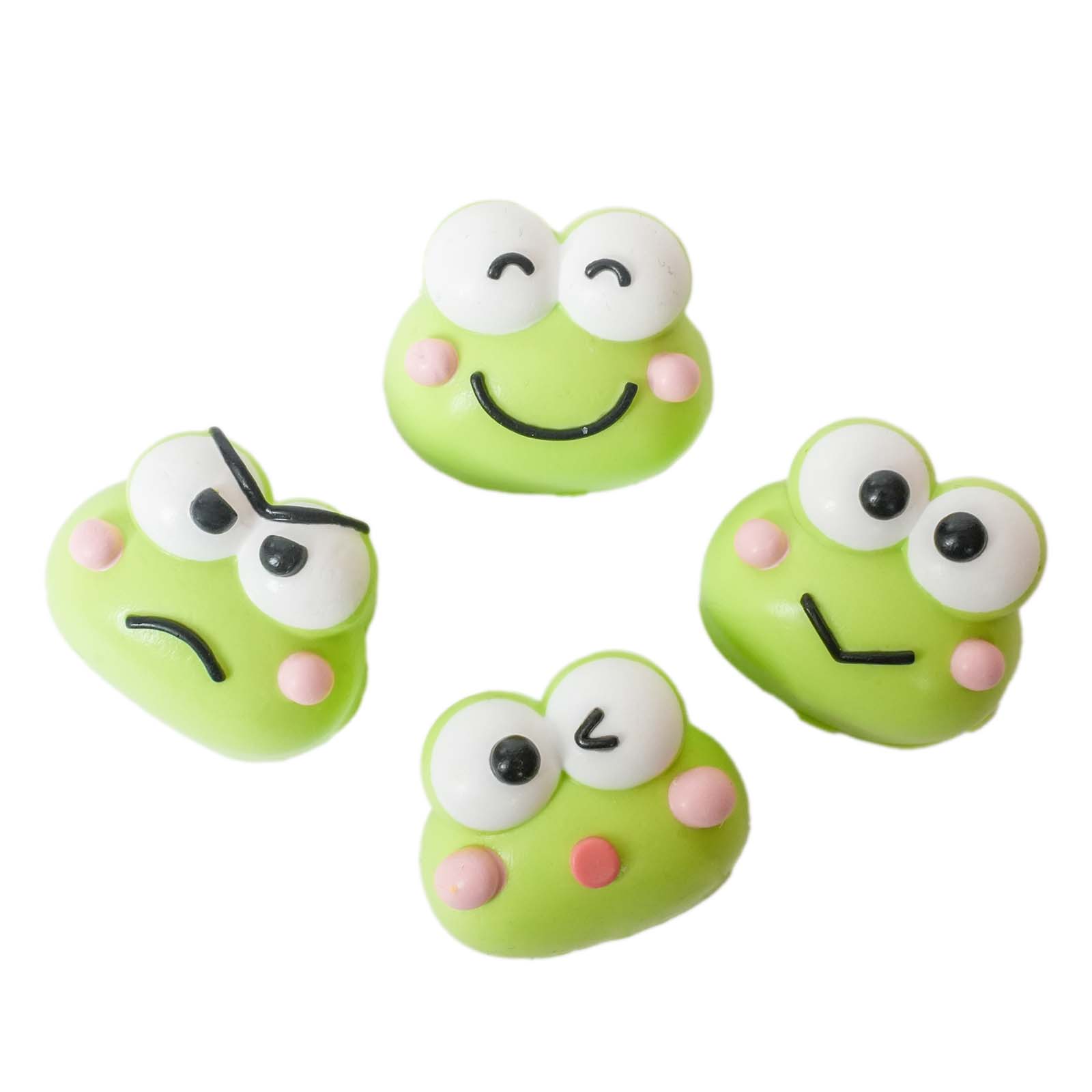 Froggy Taba Squishy