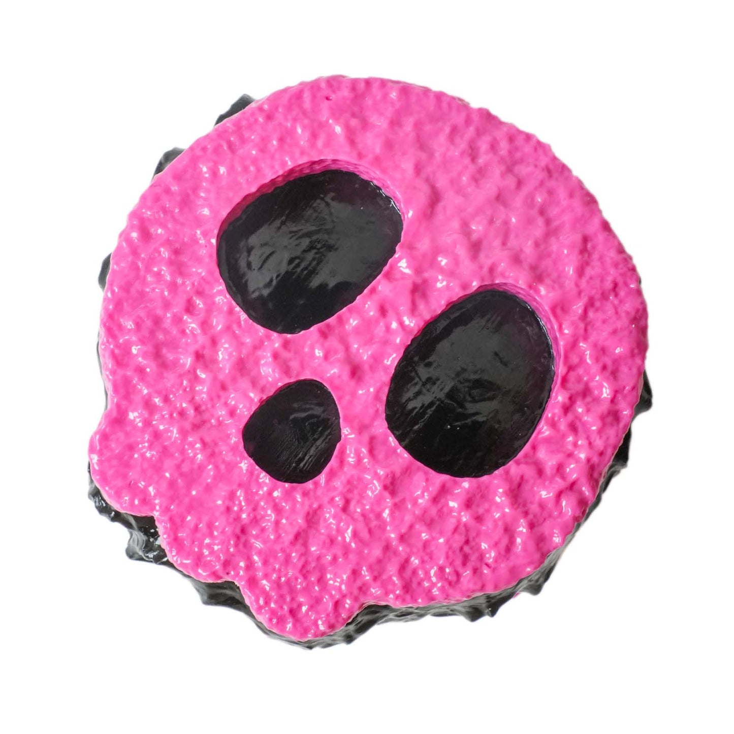Holloween skull Taba Squishy
