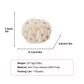 Flower Roll Cake Taba Squishy