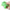 Fluffy Green Turtle Taba Squishy