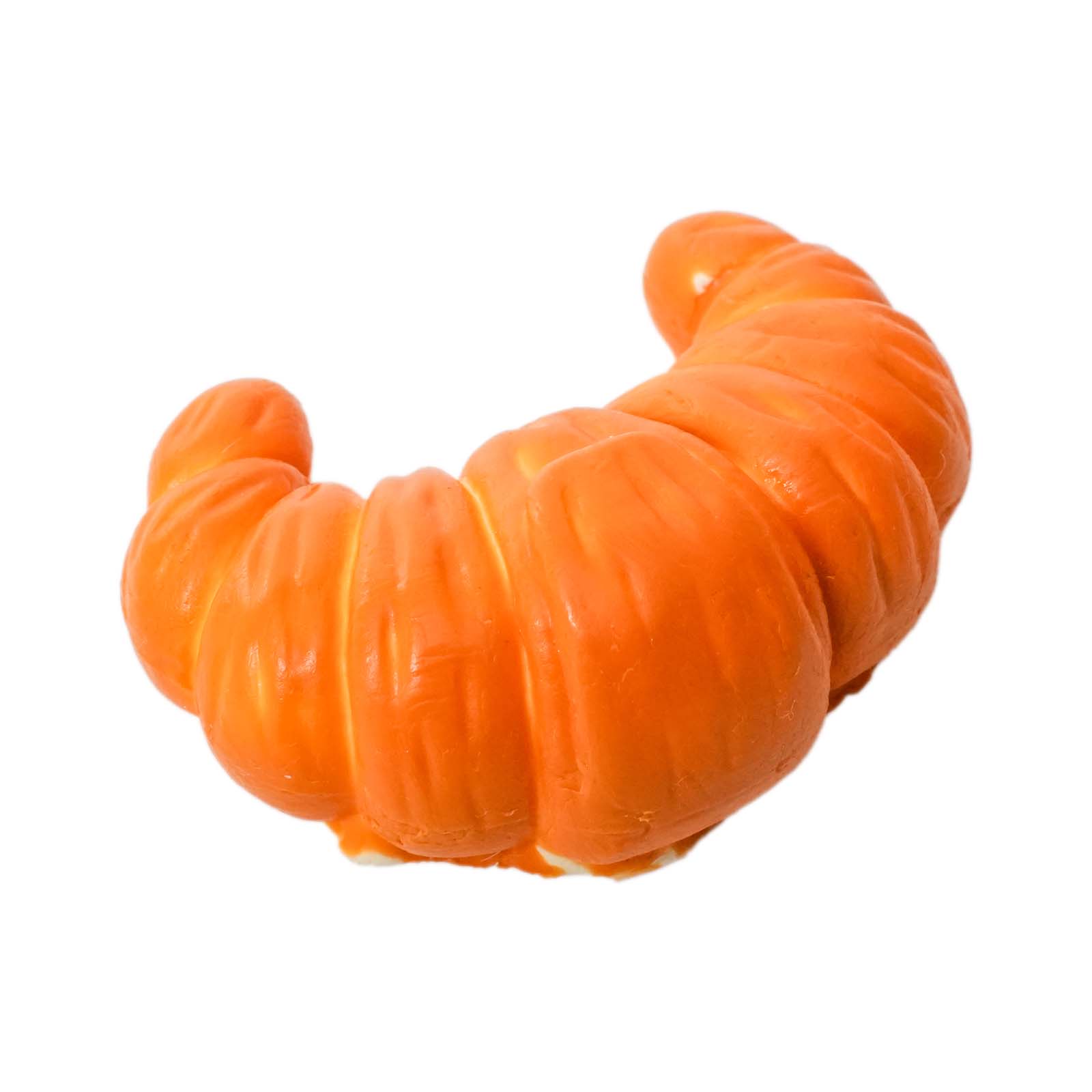 Croissant Taba Squishy