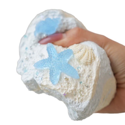 Toast Series Taba Squishy