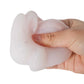 SnowSkin Rabbit Taba Squishy
