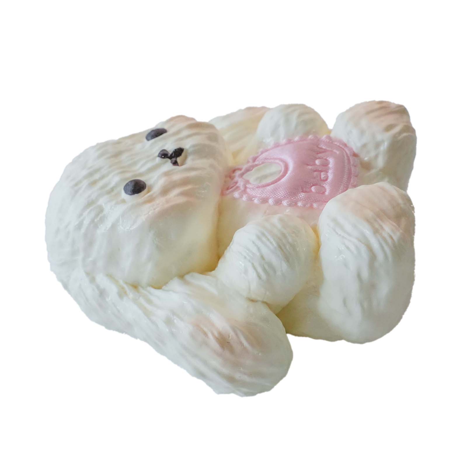 Lop rabbit Taba Squishy