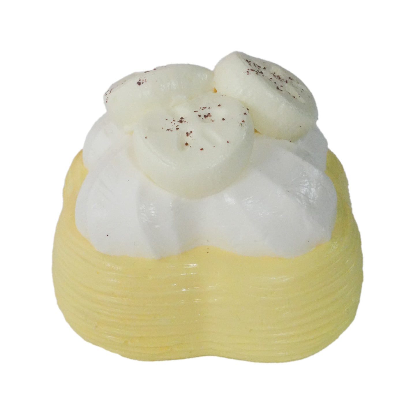 Banana Tower Taba Squishy