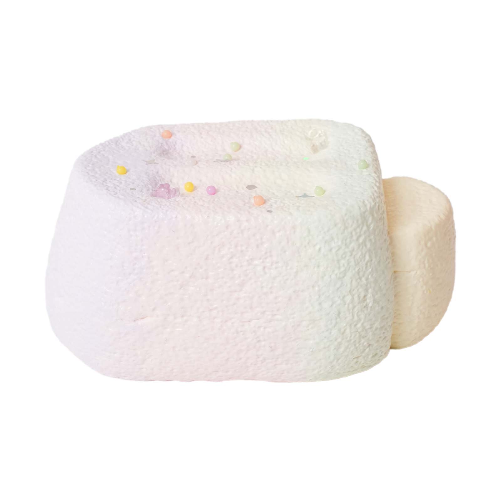 Colorful Popsicles Taba Squishy