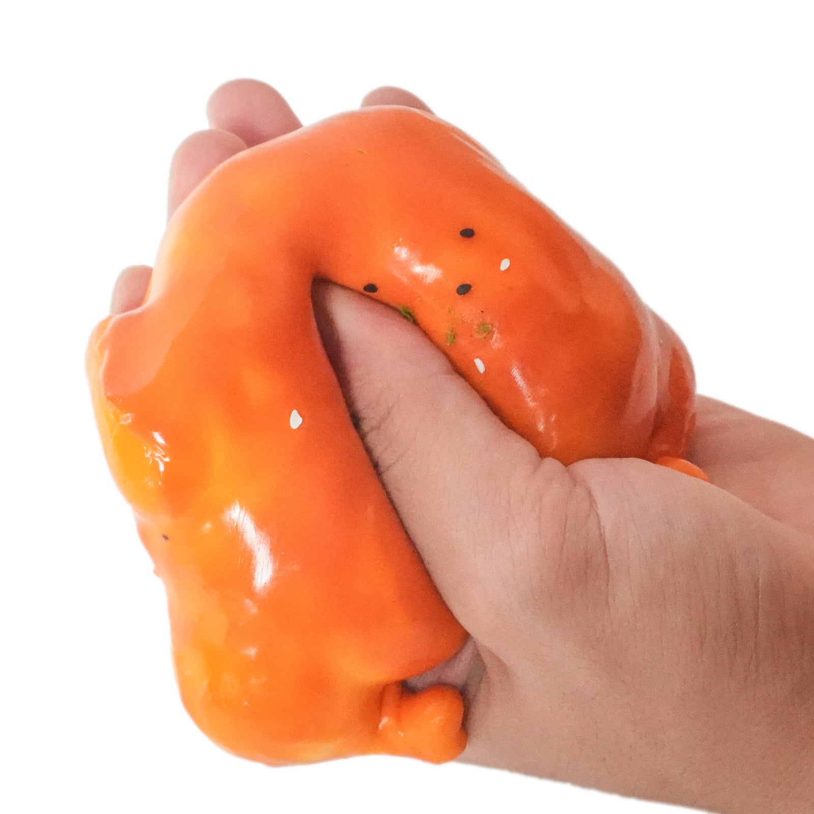 Roast Chicken Taba Squishy