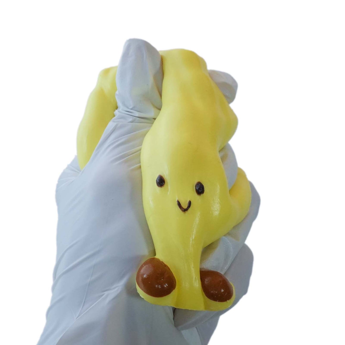 Smiling Corn baby Taba Squishy