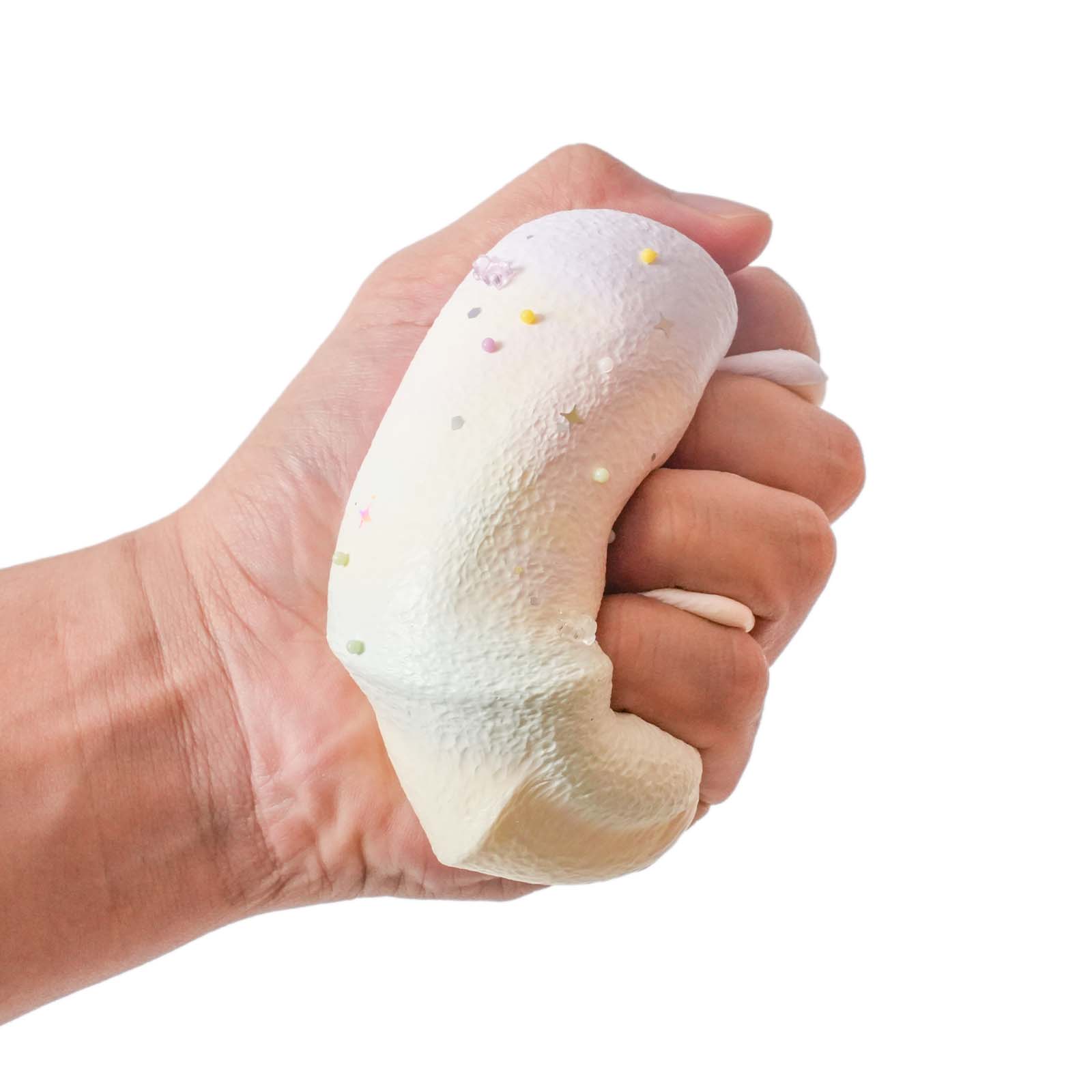 Colorful Popsicles Taba Squishy