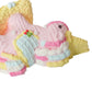 Rocking Horse Taba Squishy