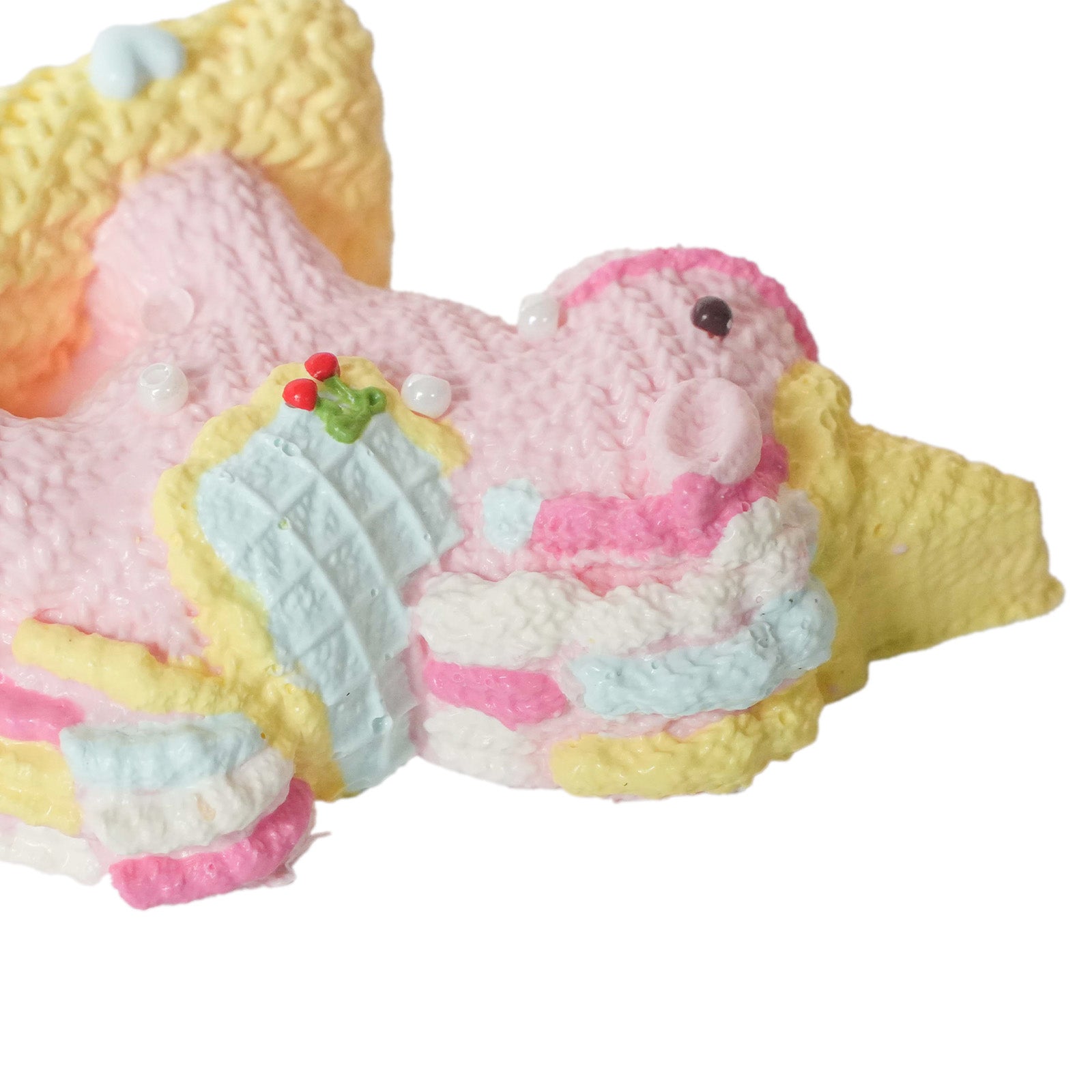 Rocking Horse Taba Squishy