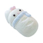 Little snowman Taba Squishy