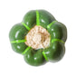 Green Pumpkin Taba Squishy