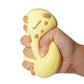 Chunky banana Taba Squishy