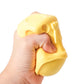 Square Cheese Taba Squishy