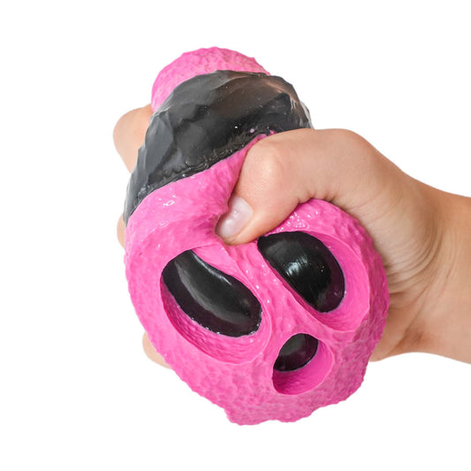 Holloween skull Taba Squishy