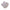 Pink yarn bunny Taba Squishy